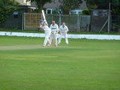 Adwalton vs Pollington 28/8/10